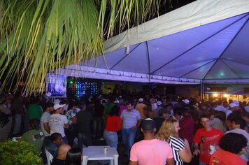 Foto - 3º Bar na Praça